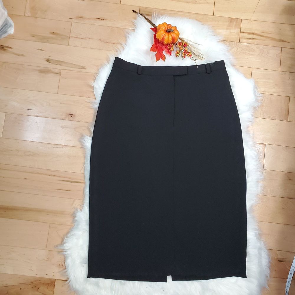 Ralph Lauren Pencil Skirt NWT